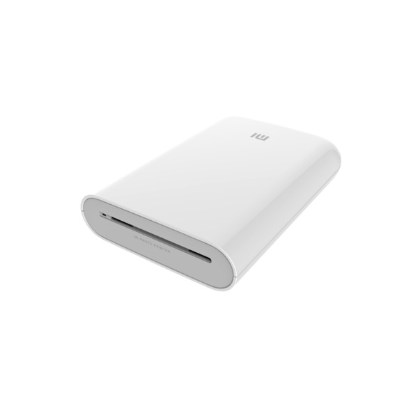 Принтер Xiaomi Mi Portable Photo Printer